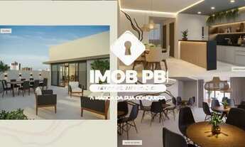 Imagem 5: Imóvel para aluguel possui 47 metros quadrados com 2 quartos