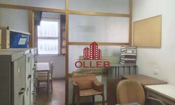 Imagem 7: Conjunto Comercial / Sala para venda ou aluguel, 43m² - Centro