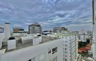 Imagem 15: INFRAESTRUTURA COMPLETA NO ROOFTOP