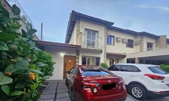 Imagem: VILLAGE FLAMBOYANT, Vendo Sobrado com 1