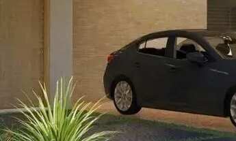 Imagem 2: CASA À VENDA EM CONSTRUÇÃO