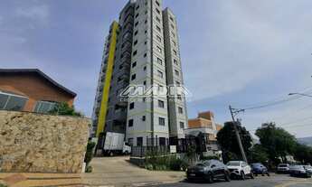 Imagem: Apartamento - Jardim Imperial - Valinhos