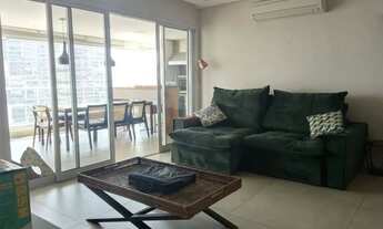 Imagem 9: Aluguel Apartamento 2 Dormitórios - 138 m² Brooklin