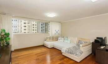 Imagem 5: Apartamento com 3 dormitórios à venda, 159 m² por R$ 1.250.000,00 - Água Verde - Curitiba