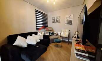 Imagem 3: Apartamento em Rua Antônio Gomes - Vila Santo Antônio - Guarulhos/SP