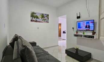 Imagem 4: Casa com piscina pra temporada em Prado Bahia