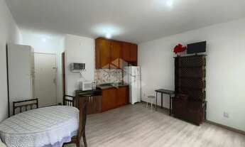 Imagem 6: JK 30M² - para Alugar