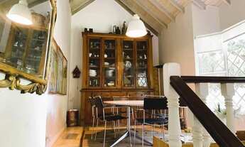 Imagem 6: Casa com 3 dormitórios, sendo 1 suíte para venda - Granja Viana - Cotia - SP