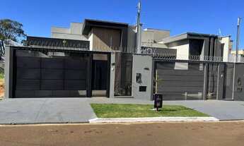 Imagem: Casa Térrea à venda, 3 quartos, 3 suítes