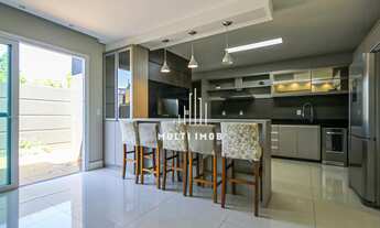 Imagem 9: Casa em condomínio 3 suítes no Ecoville