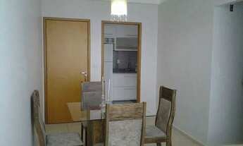 Imagem 4: APARTAMENTO - 03 DORMITÓRIOS - 01 SUITE - PRÓXIMO AO VALE SUL - 67,00 mts² - JD SATÉLITE