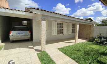 Imagem: Casa em Ponta Grossa