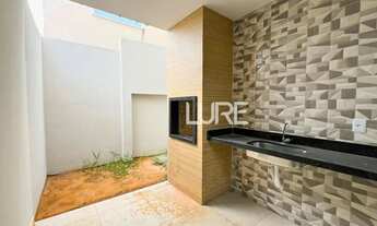 Imagem 2: Casa Nova! 3 quartos em Nova Parnamirim - Parnamirim - RN