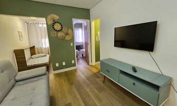 Imagem 6: Apartamentos para temporada em Vitória