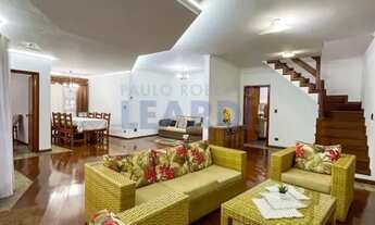 Imagem 6: CASA EM CONDOMÍNIO - ALPHAVILLE 12 - SP