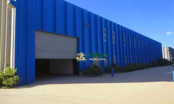 Imagem 2: Galpão, 4060 m² - venda por R$ 20.000.000,00 ou aluguel por R$ 111.830,00/mês - Vila Nova