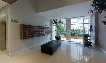 Imagem 5: Estilo de Vida! Apartamento 2 Quartos (1 Suíte) - 68m² com Lazer de Resort no Passeio Pedr