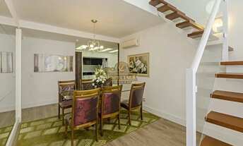 Imagem 6: APARTAMENTO NO ECOVILLE COM 4 VAGAS DE GARAGEM E GARDEN SUSPENSO!