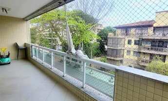 Imagem 2: Apartamento de 3 quartos na Quadra da Praia do Recreio Posto 10