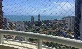 Imagem 2: Apartamento Mobiliado para Alugar em Ponta Negra - Natal