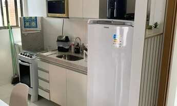 Imagem 4: Imóvel para aluguel com 45 metros quadrados com 1 quarto em Jardim Oceania - João Pessoa