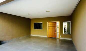 Imagem: Casa no setor faiçalville nova