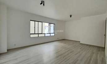 Imagem 10: Apartamento espaçoso e aconchegante no centro - 3 quartos (1 suíte) - 110m2