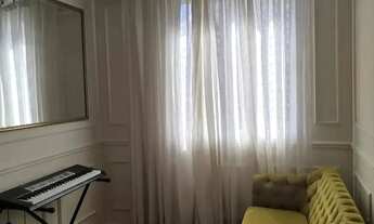 Imagem 3: Apartamento para venda no Tatuapé com 38m²