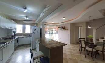 Imagem 2: Cobertura para Venda em Florianópolis, Córrego Grande, 4 dormitórios, 2 suítes, 3 banheiro