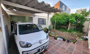 Imagem 7: Casa à venda em Campinas, Jardim Nova Europa, com 3 quartos, com 137.5 m²