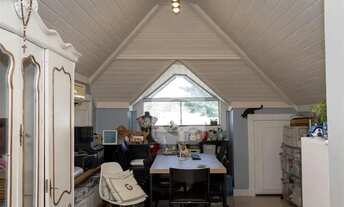 Imagem 6: Casa de Condomínio à venda com 4 Quartos 354m² - Recreio Dos Bandeirantes