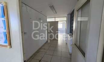 Imagem 6: Galpão Industrial para locação - Inamar