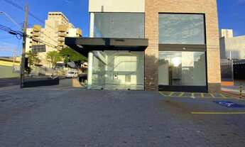 Imagem: Loja na Av. Duque de Caxias para locação