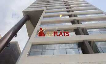 Imagem 7: Flat com ótimo preço no bairro Consolação. Confira!