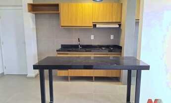 Imagem 4: Condomínio Heitor de Souza Residencial - Apartamento studio 01 dormitório para locação pró