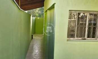 Imagem 4: CASA TERREA PARA LOCAÇÃO - BAIRRO JD PETROPOLIS - JUNDIAÍ/SP