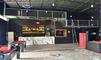 Imagem 3: GALPÃO / SALÃO COMERCIAL 400 M2 NA MELHOR LOCALIZAÇÃO DE BRAGANÇA PAULISTA