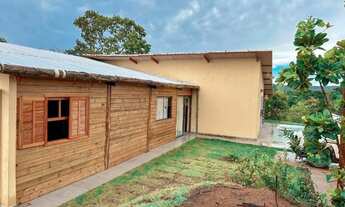 Imagem 4: CHÁCARA - VENDA - Condomínio Vale das Águas Claras, Zona Rural - Chapada dos Guimarães/MT