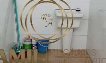 Imagem 5: Casa Térrea, 3 quartos 2 suites, Bairro Jardim das Indústrias, A/C 129m², Terreno 250m², S