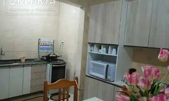 Imagem 3: Casa a venda - Vila Silvestre, Santo André