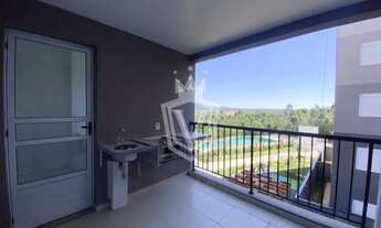 Imagem 5: Apartamento á venda no Condominio La Sierra em Jundiaí/SP