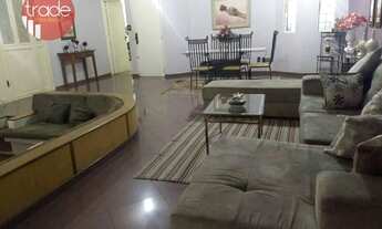 Imagem 3: Casa à venda, 230 m² por R$ 750.000,00 - Parque Industrial Lagoinha - Ribeirão Preto/SP