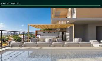 Imagem 7: Ágio ÁGIO - STÚDIO 51,51M² - SETOR BUENO - RESIDENCIAL PROMENADE Apartamento com 1 Quarto