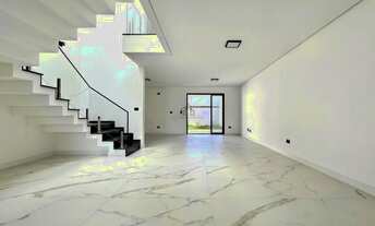 Imagem 2: EXCELENTE SOBRADO DE ALTO PADRÃO EM SÃO JOSÉ DOS PINHAIS REF: 637