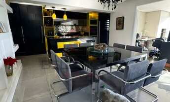 Imagem: Apartamento a venda no condominio Lessence