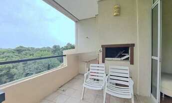 Imagem 2: Apartamento 1 quarto(s), no bairro Chácara das Pedras