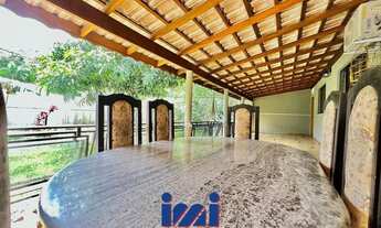 Imagem 5: Casa 4 quartos amplo terreno na praia