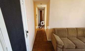 Imagem 3: Riachuelo Apartamento com 2 dormitórios