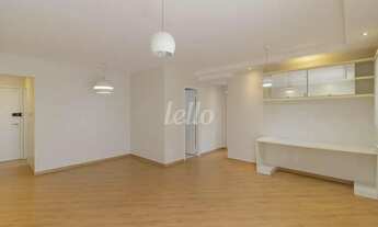 Imagem 4: Apartamento 2 quartos para alugar no(a) Vila Gomes Cardim