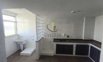 Imagem 5: Apartamento á venda - Pechincha - Jacarepaguá - Rio de Janeiro - RJ